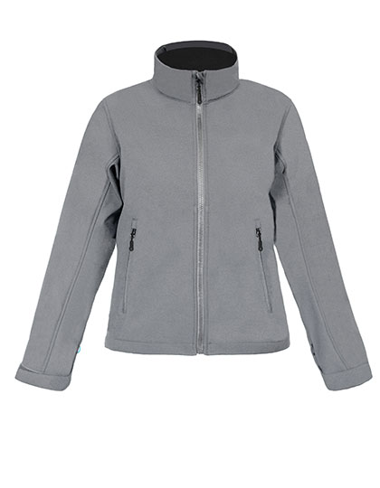 Women´s Softshell Jacket C+