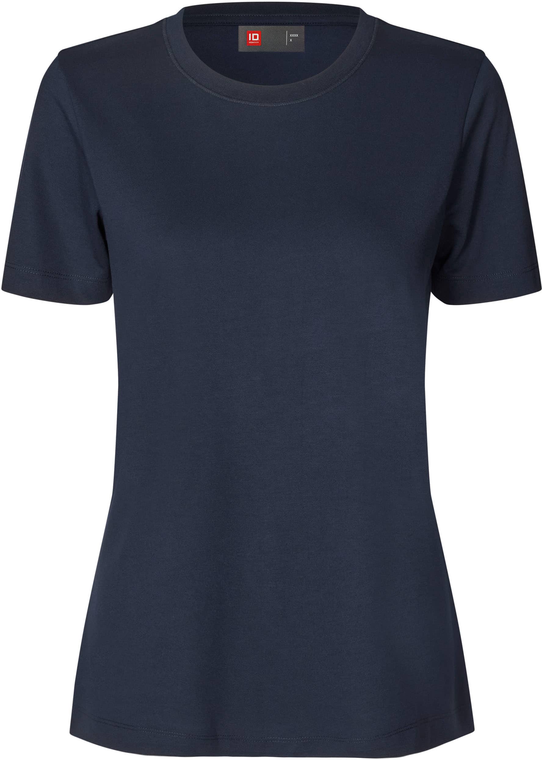 Ease Lyocell Damen T-Shirt