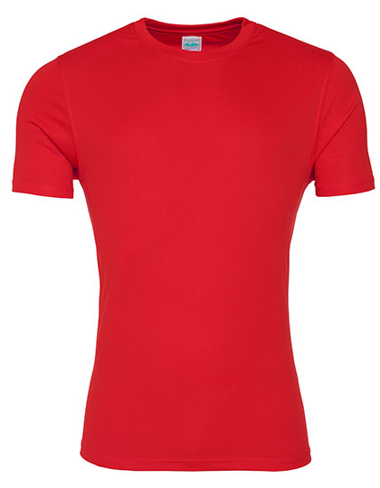 Schnell trocknendes Herren-T-Shirt "Cool Smooth"
