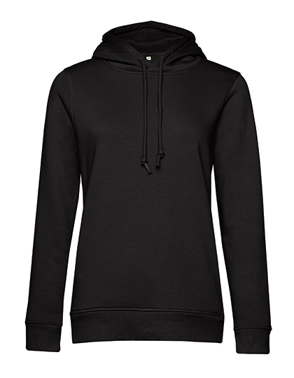 Nachhaltiger Damen Hoodie "Inspire"