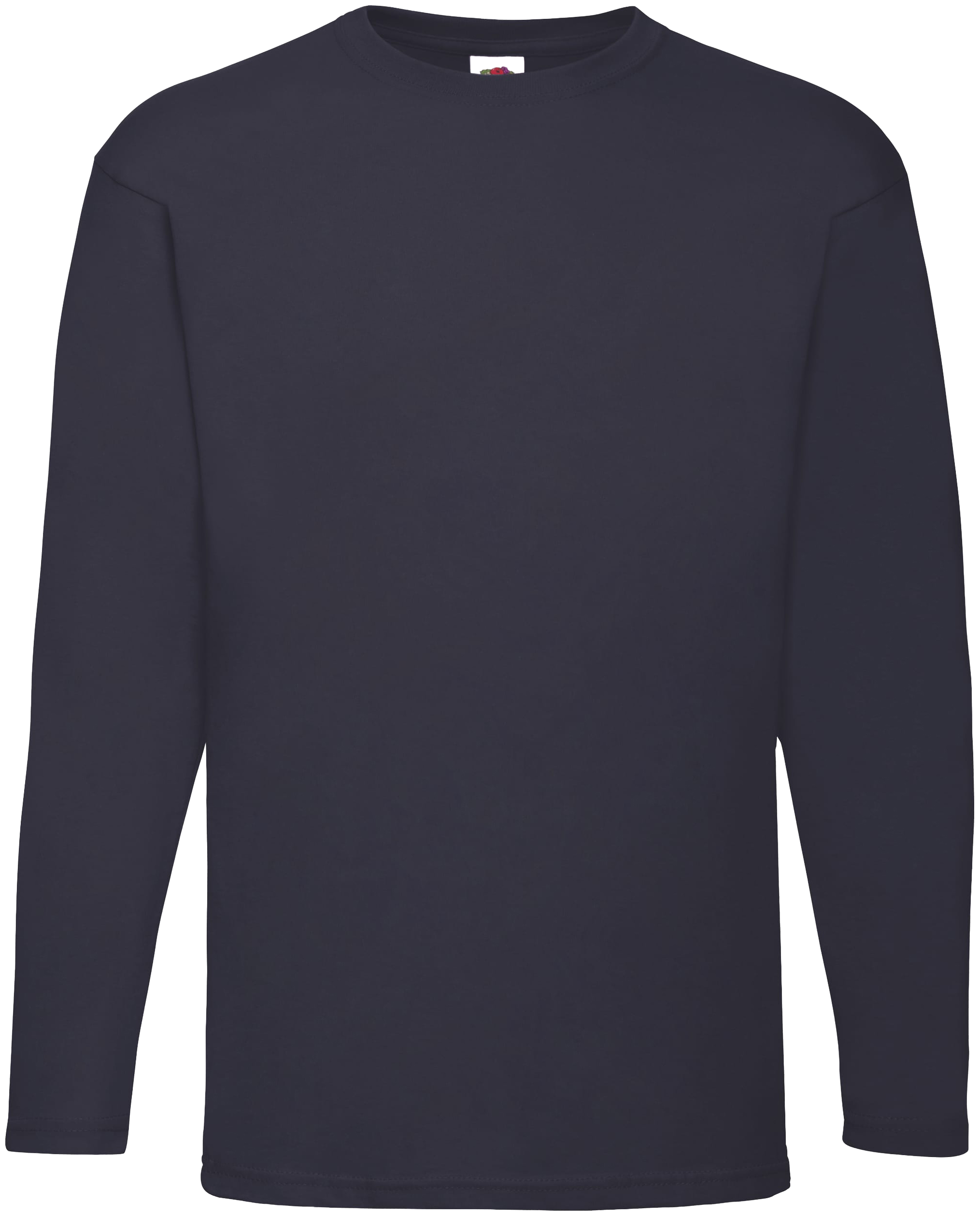 Valueweight Long Sleeve T