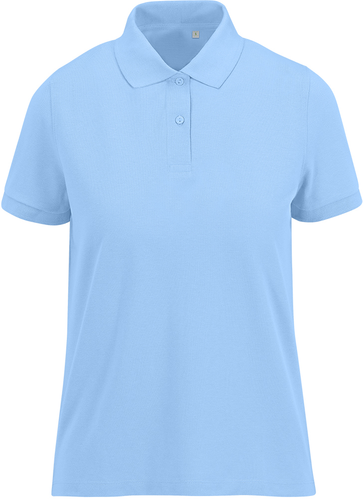 My Eco Polo 65/35 Women_°