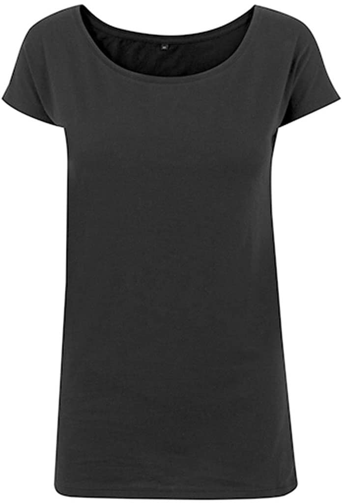Ladies´ Wideneck Tee