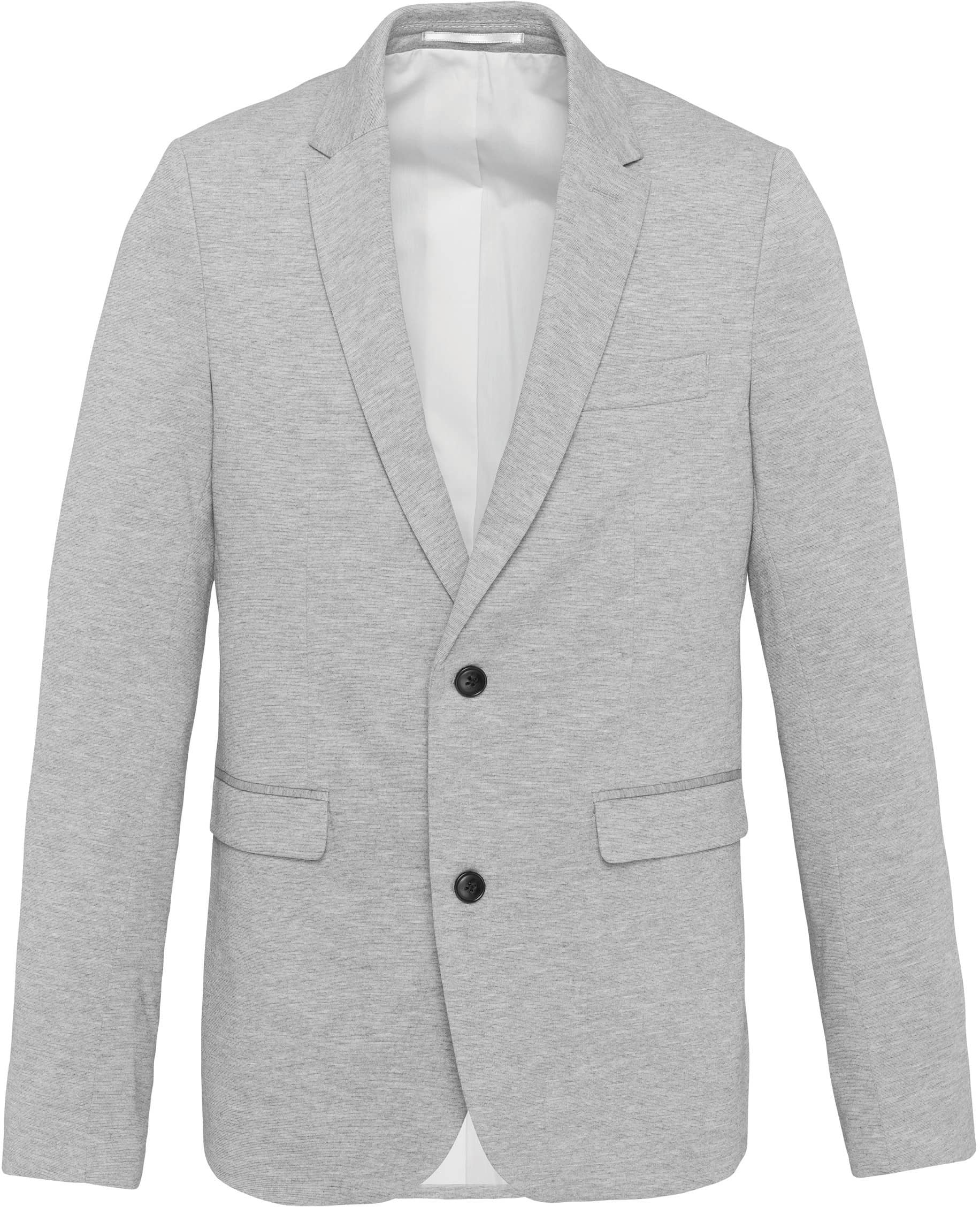Herren-Strickjacke