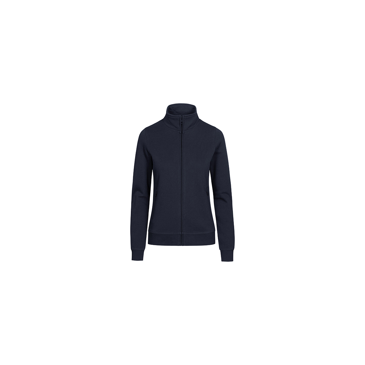 Women´s Sweatjacket