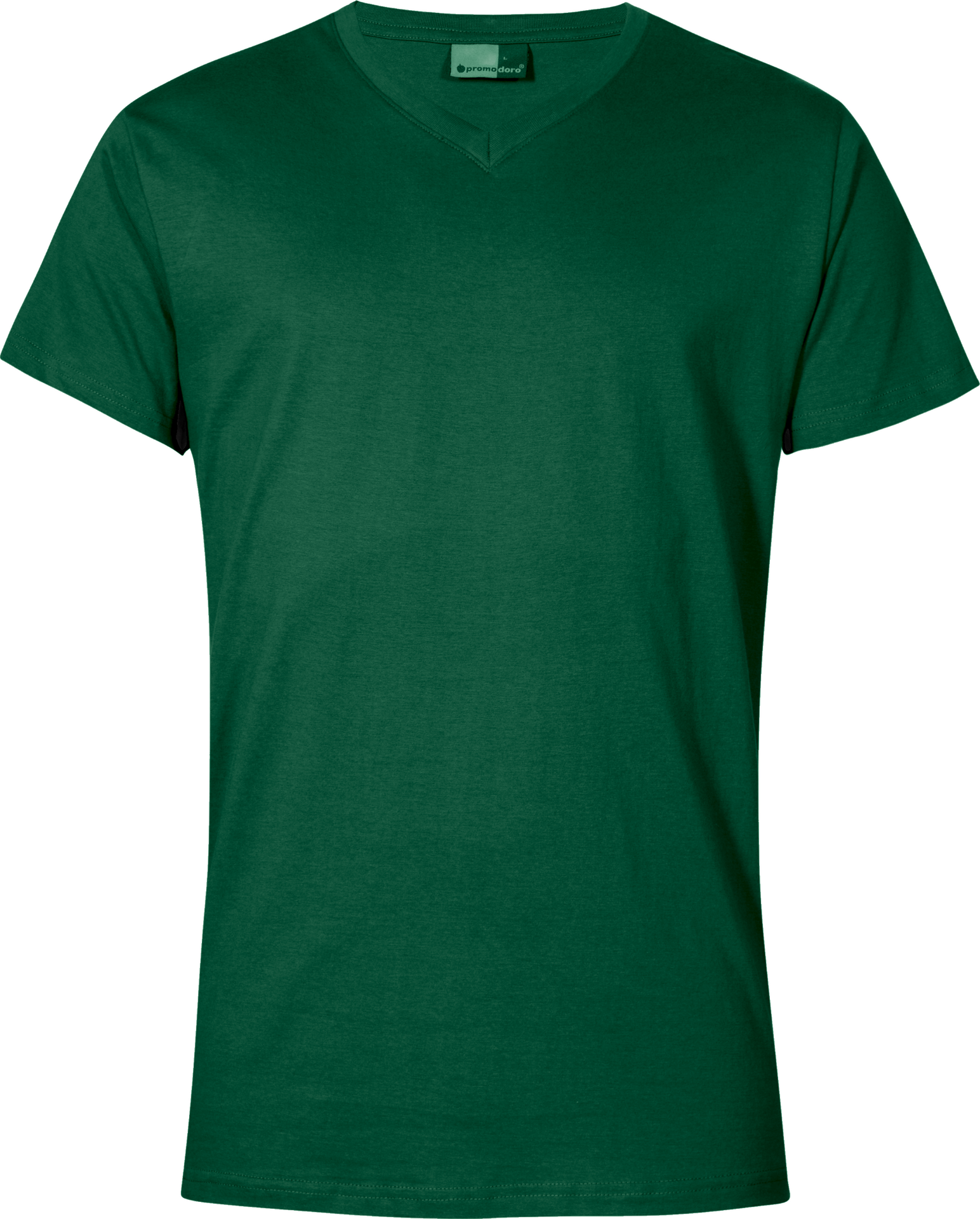 Premium V-Neck-T