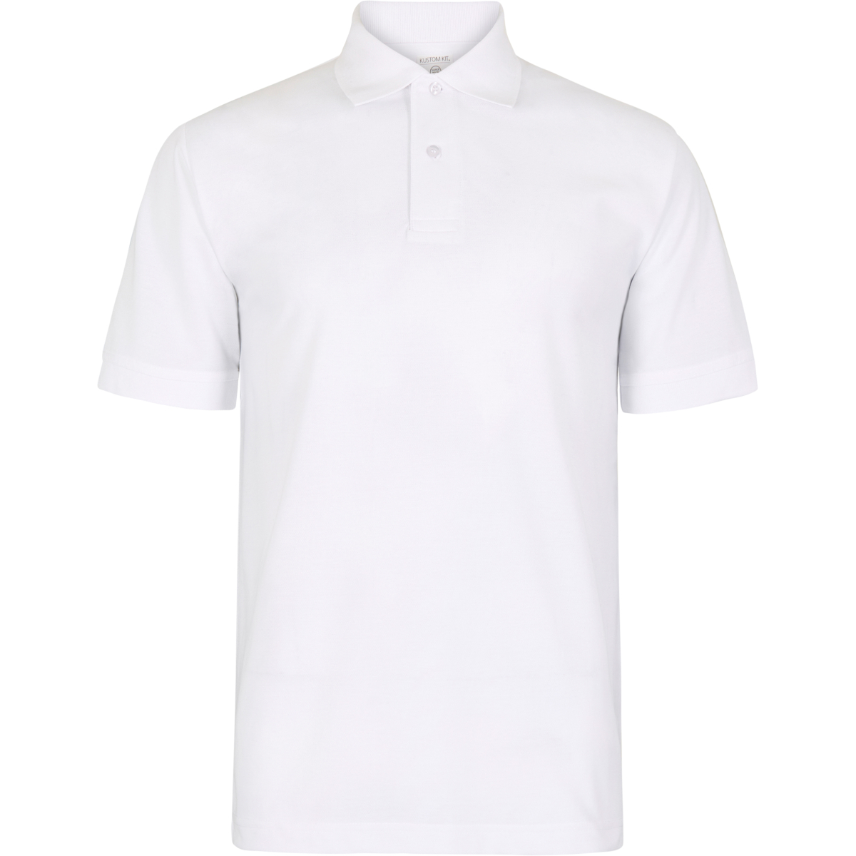 Regular Fit Recycled Superwash® 60º Polo