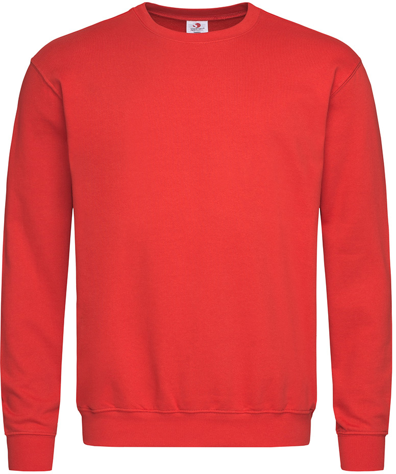 Unisex Sweatshirt Classic