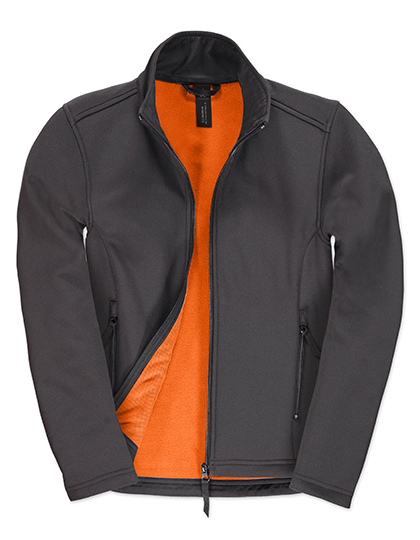 Women´s Jacket Softshell ID.701