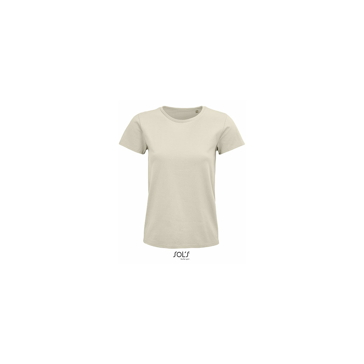 Women´s Pioneer T-Shirt