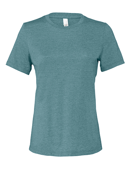 Bequem geschnittenes Damen T-Shirt