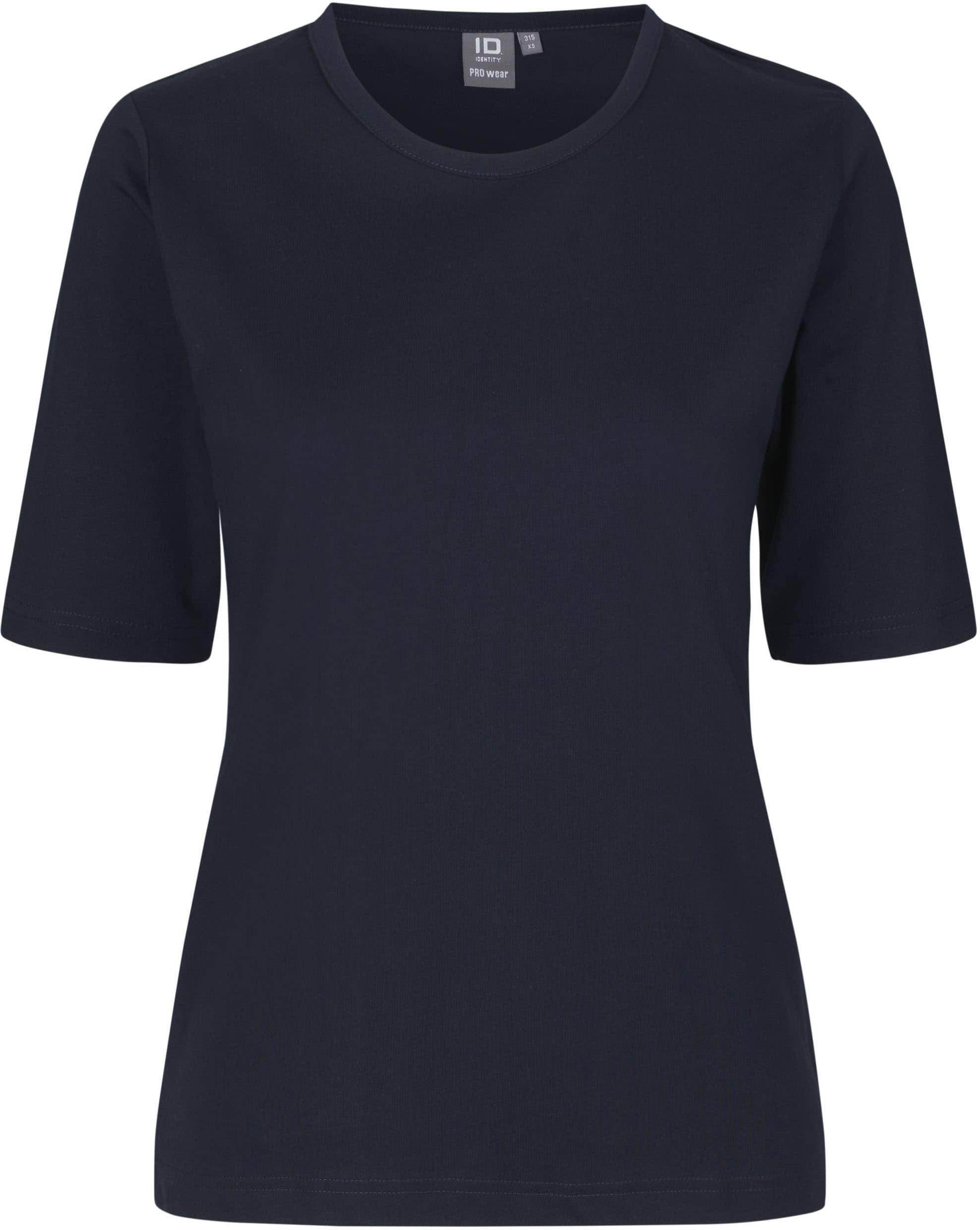PRO Wear T-Shirt mit ½ Arm für Damen