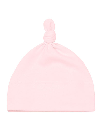 Baby One Knot Hat