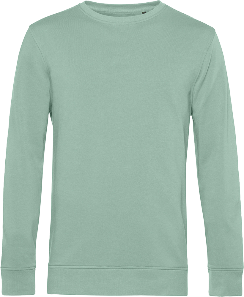 Inspire Crew Neck Sweat_°