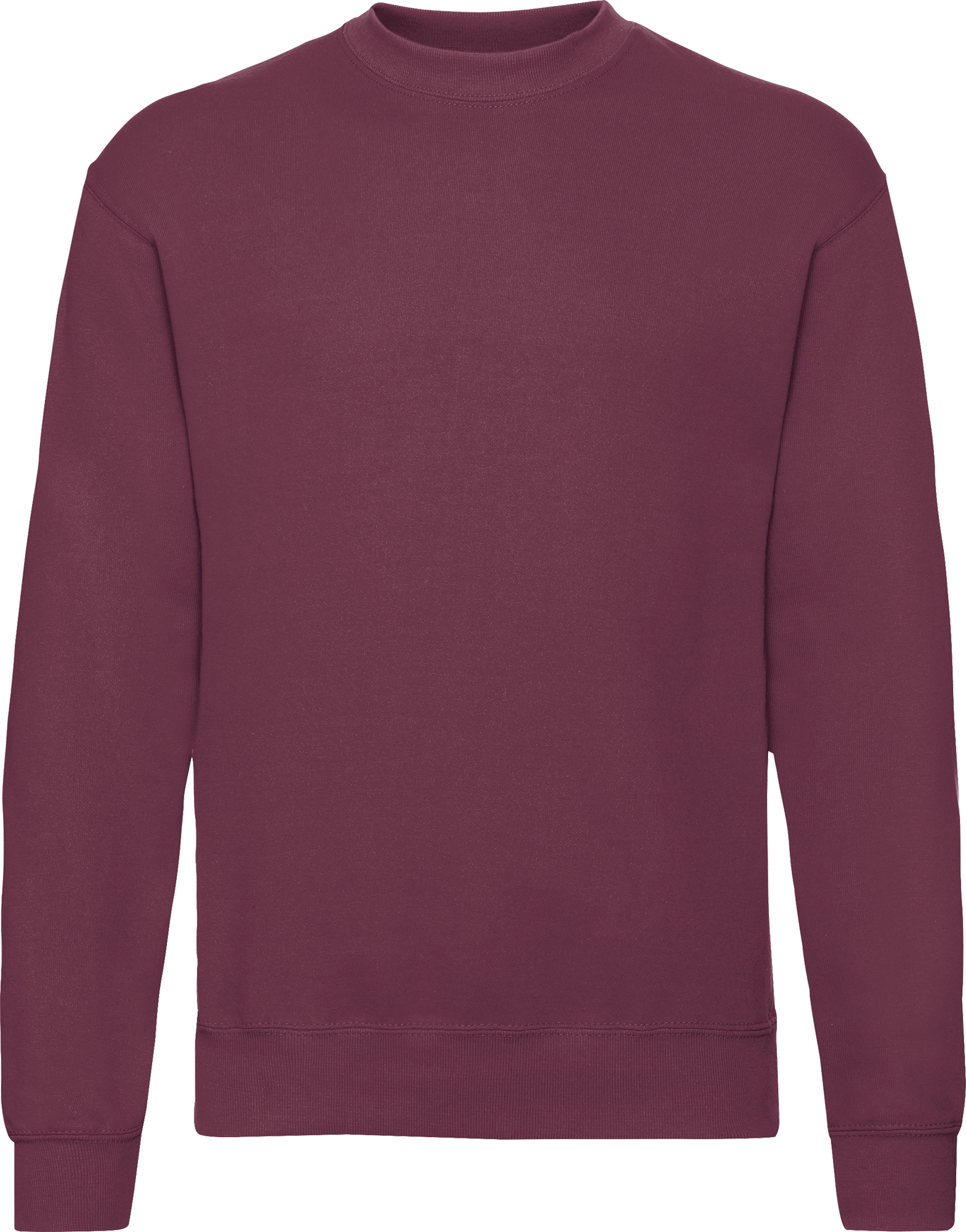 Classic Set-in Sweat