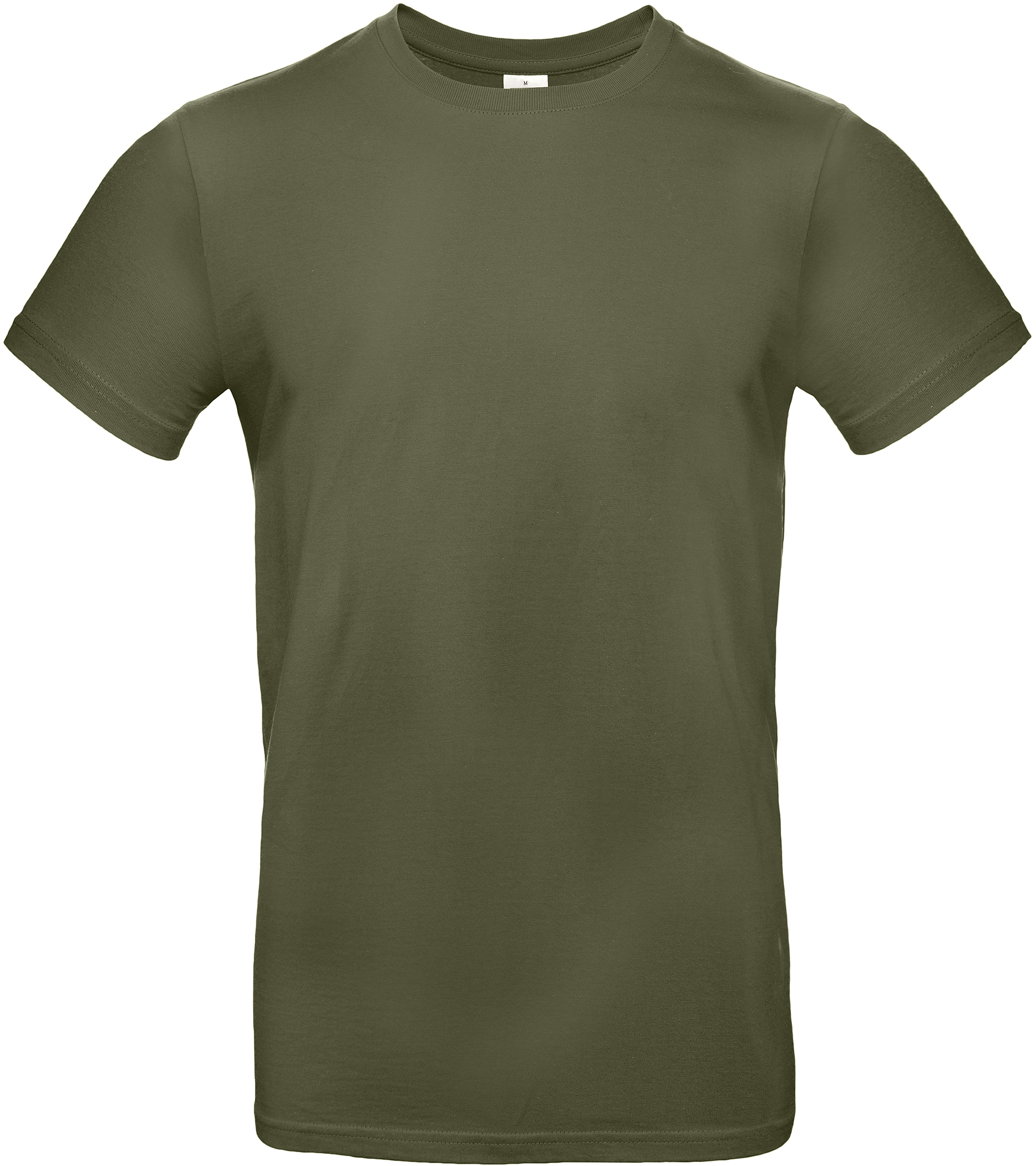Klassisches Herren T-Shirt "#E190"