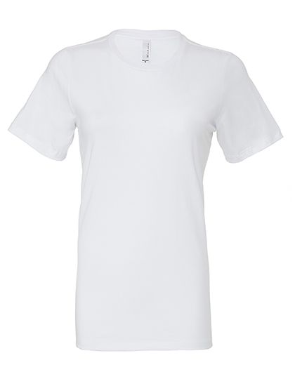 Bequem geschnittenes Damen T-Shirt