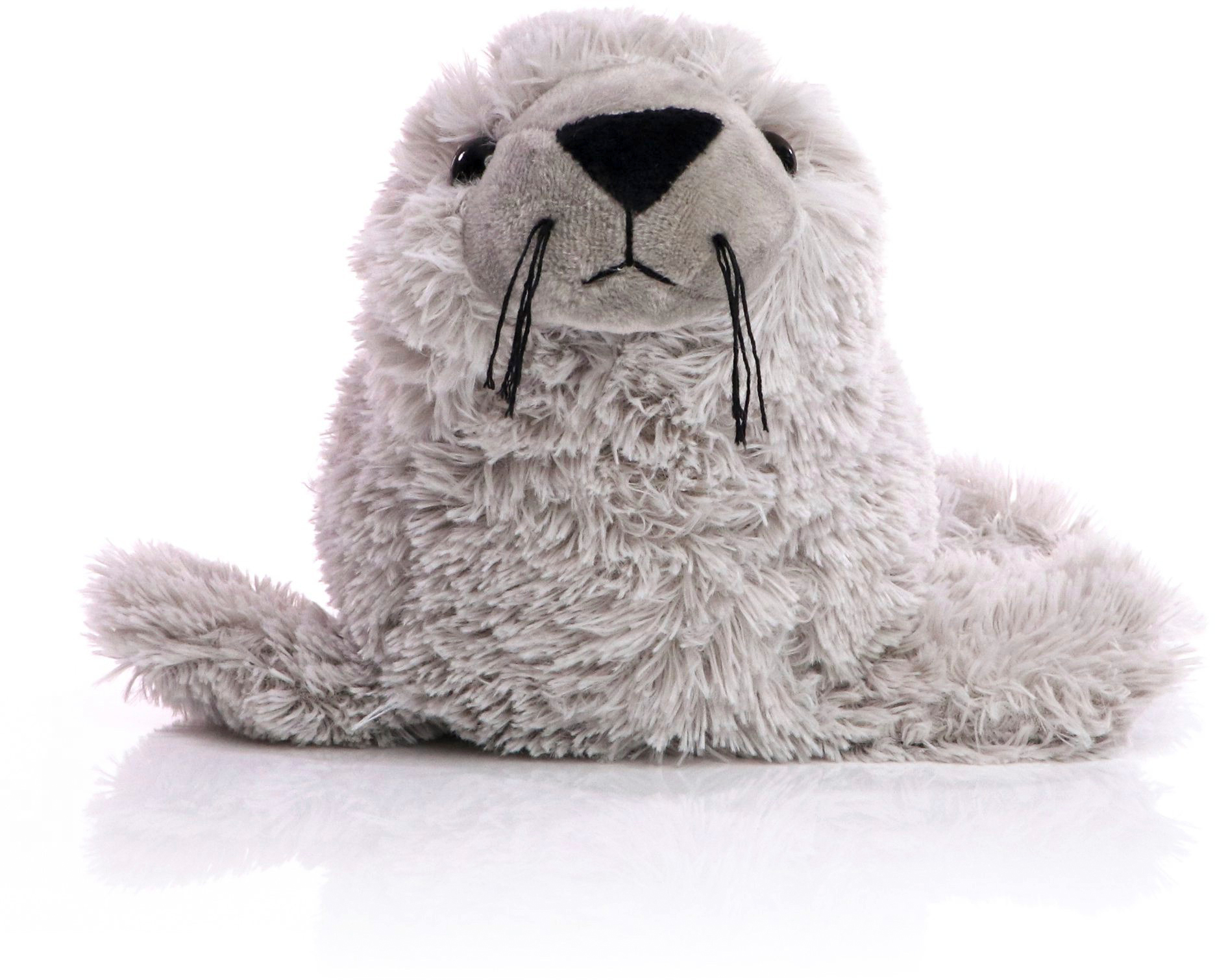 Seehund Silvia