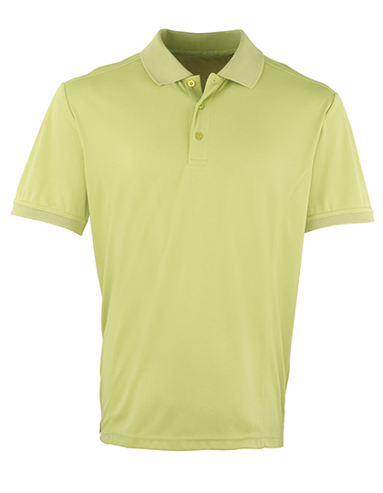 Men´s Coolchecker® Piqué Polo