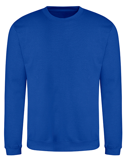 Basic Herren-Sweatshirt