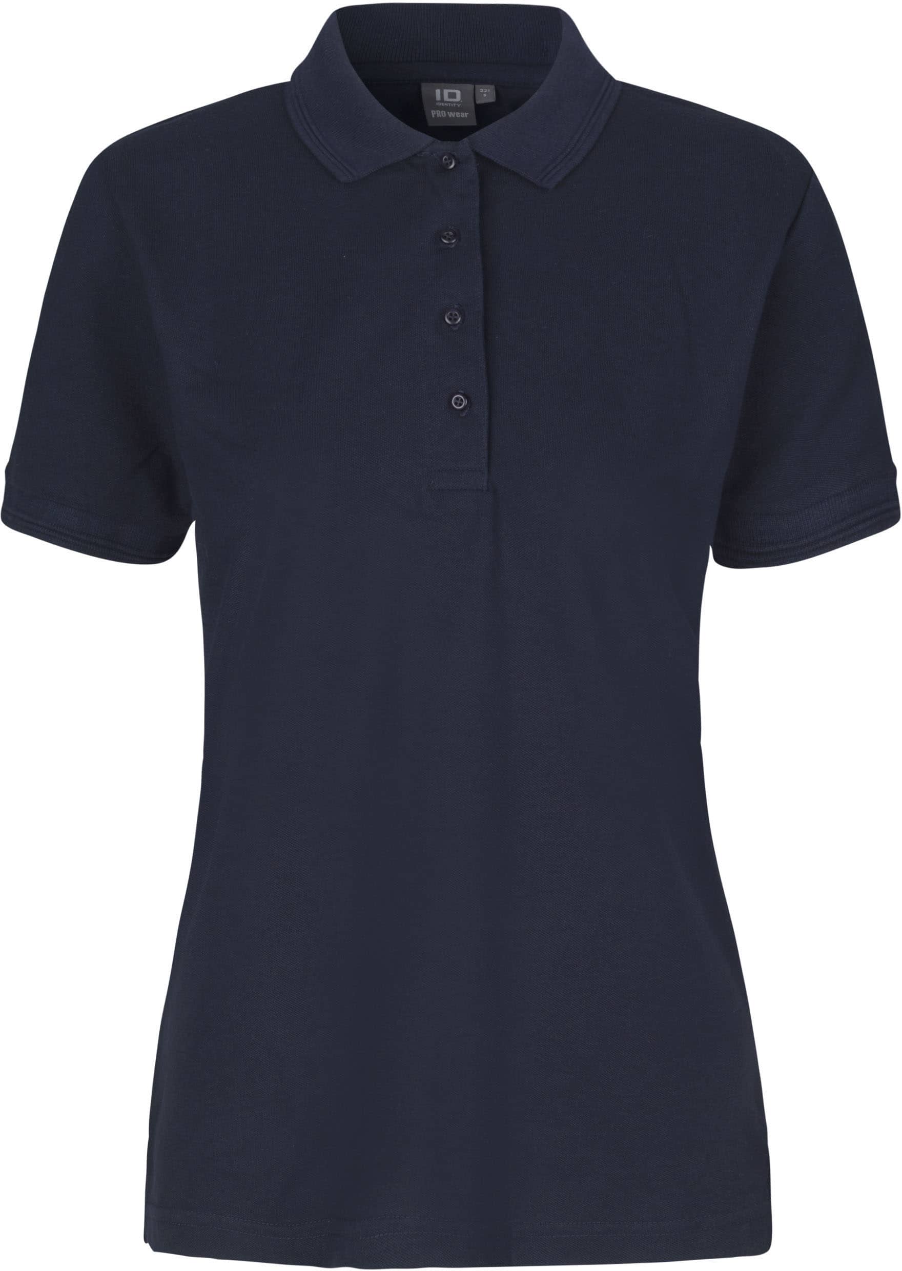 PRO Wear Poloshirt für Damen