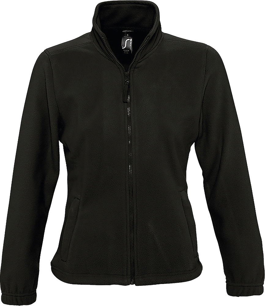 Women´s Fleece Jacket North