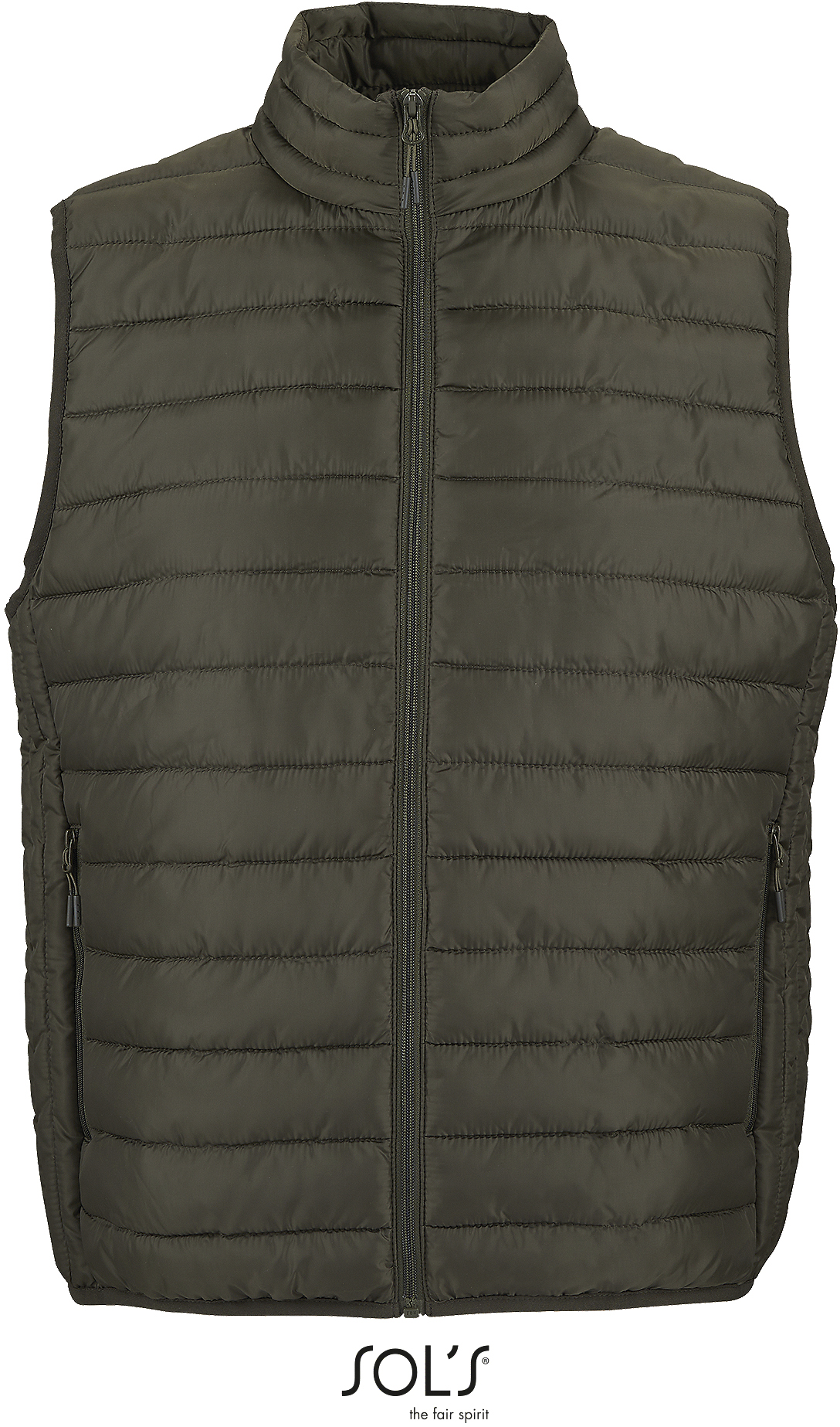 Men's Stream Bodywarmer