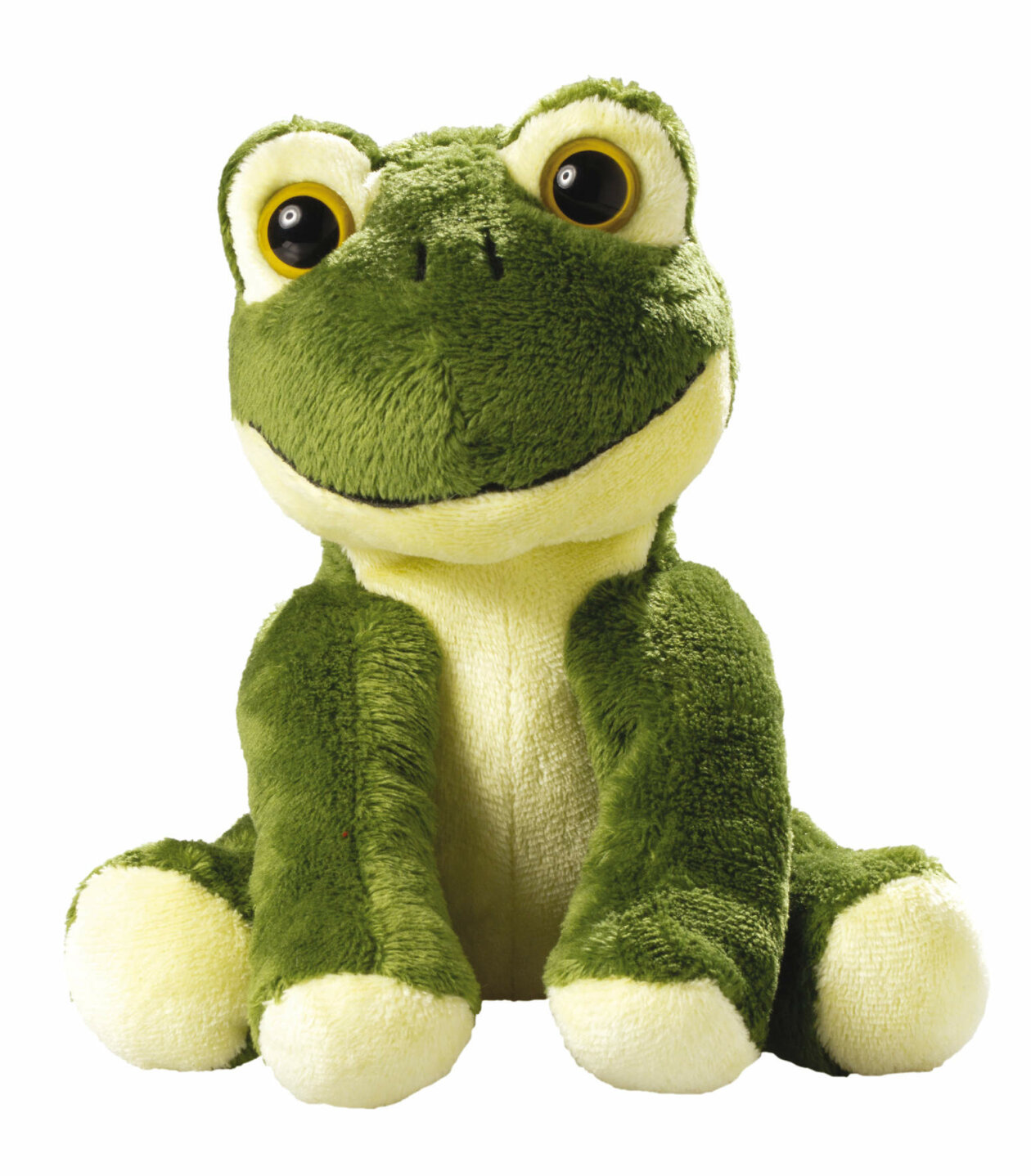 MiniFeet® Zootier Frosch Arwin