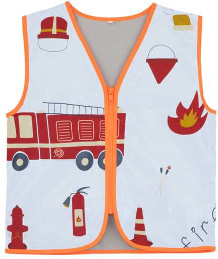 Children´s Functional Vest Rescue Rangers CO² Neutral