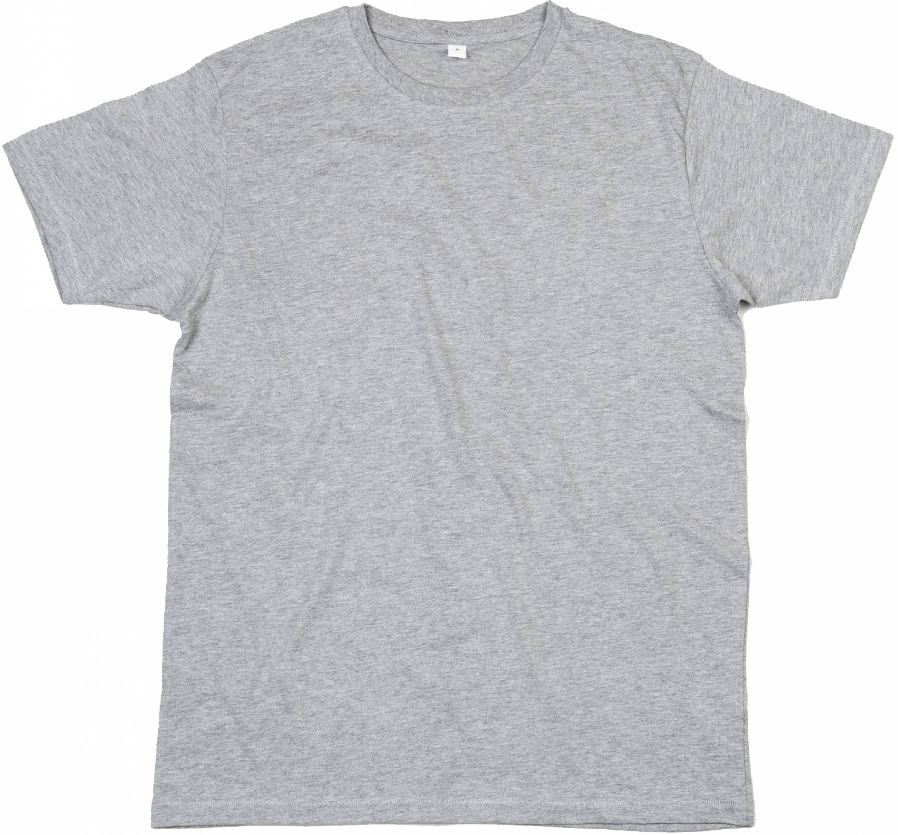 Extra weiches Unisex T-Shirt "Superstar" aus Bio-Baumwolle in Umstellung