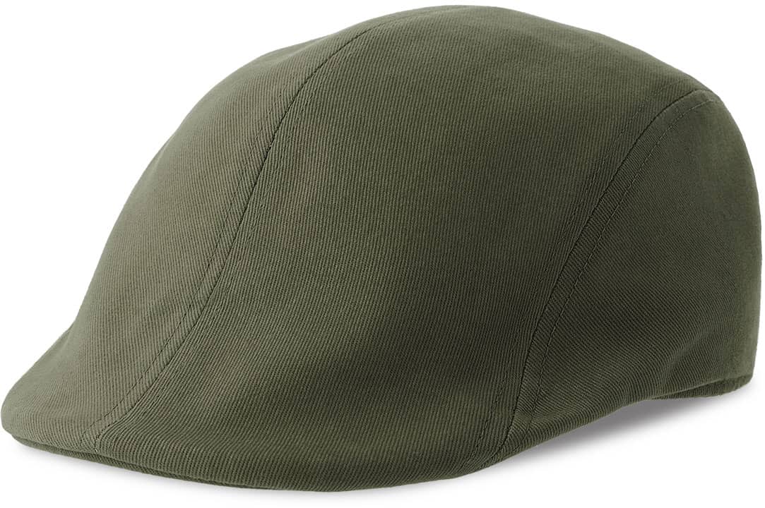 Swing-S Cap