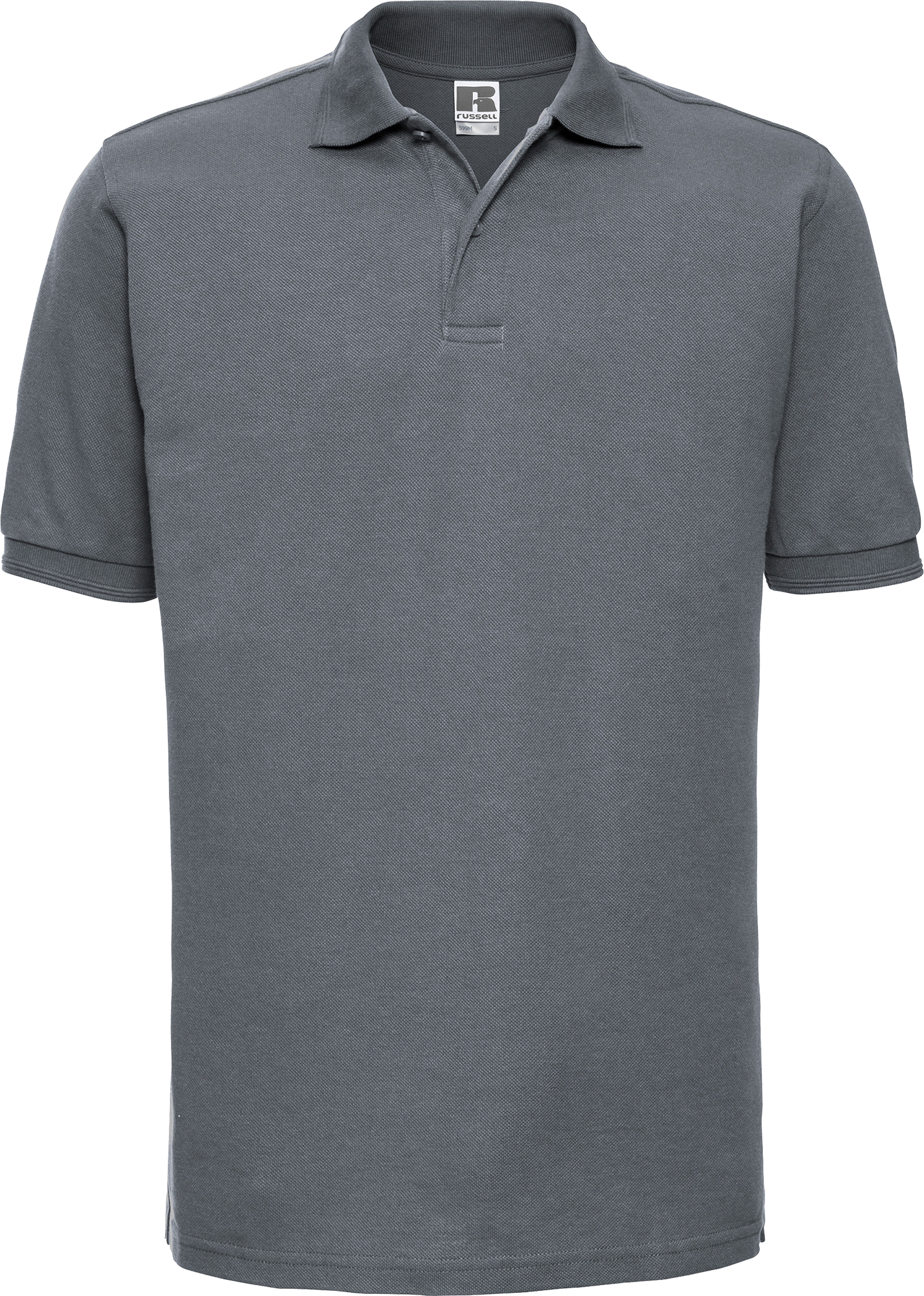 Hardwearing Polycotton Polo