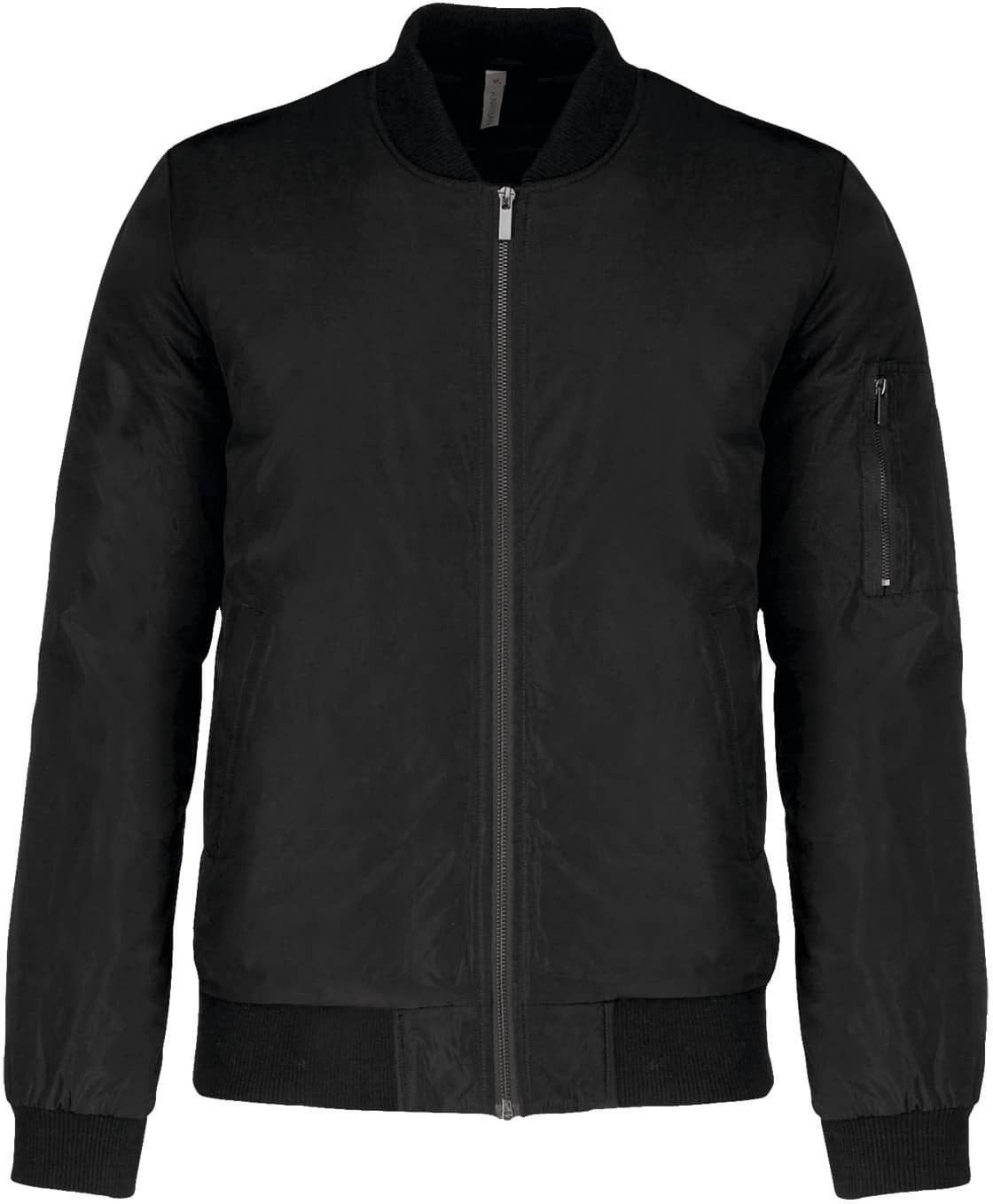 Bomberjacke für Herren