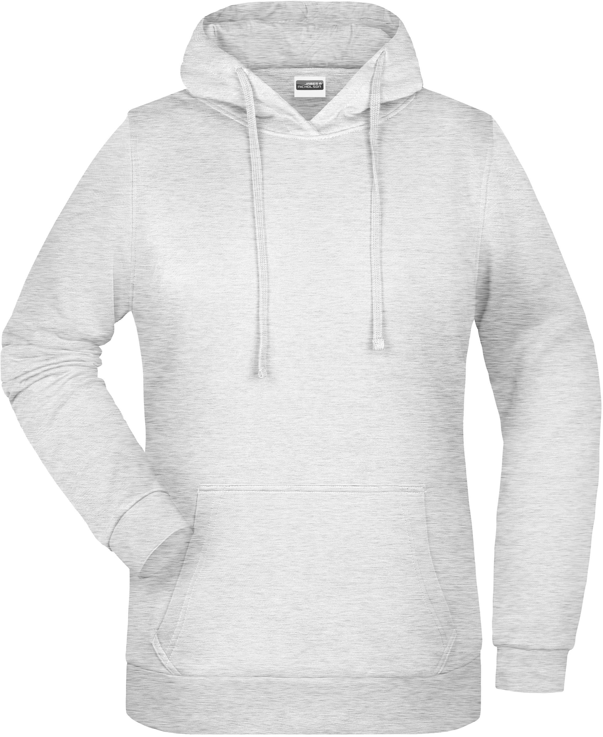 Promo Hoody Lady