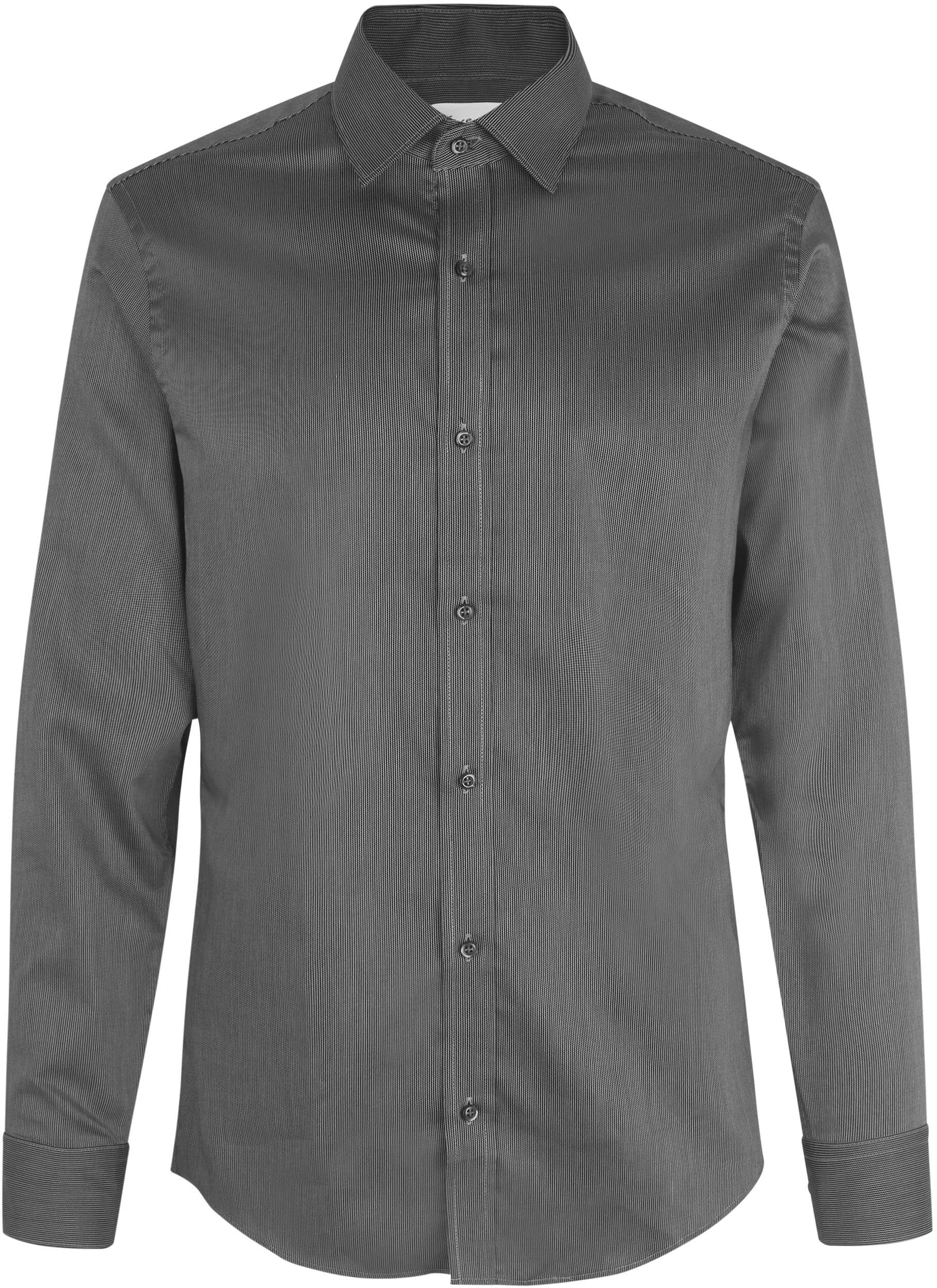 Feines SEVEN SEAS Twill Hemd California Slim Fit