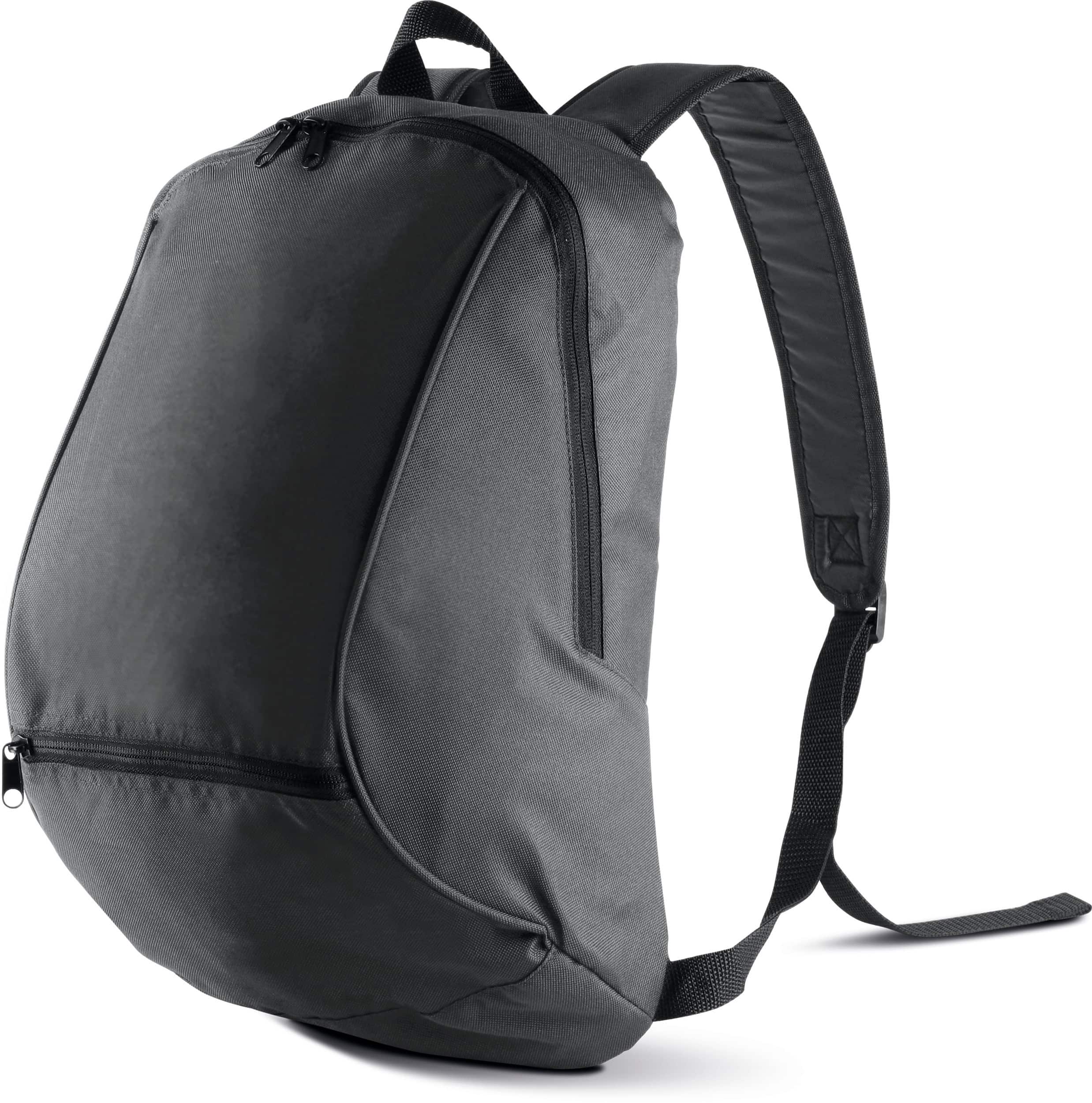 Rucksack aus 600 D Polyester