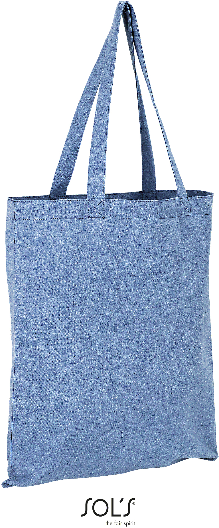 Awake Recycled Shopping Bag