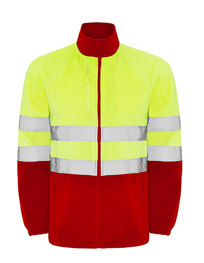 Altair Fleece Jacket