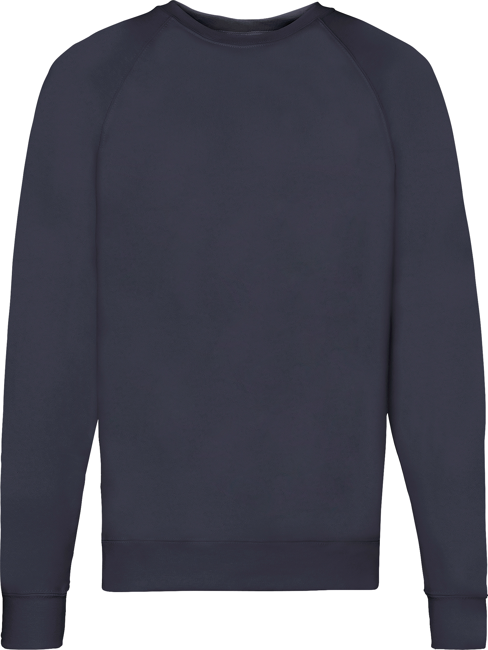 Lightweight Raglan Sweat