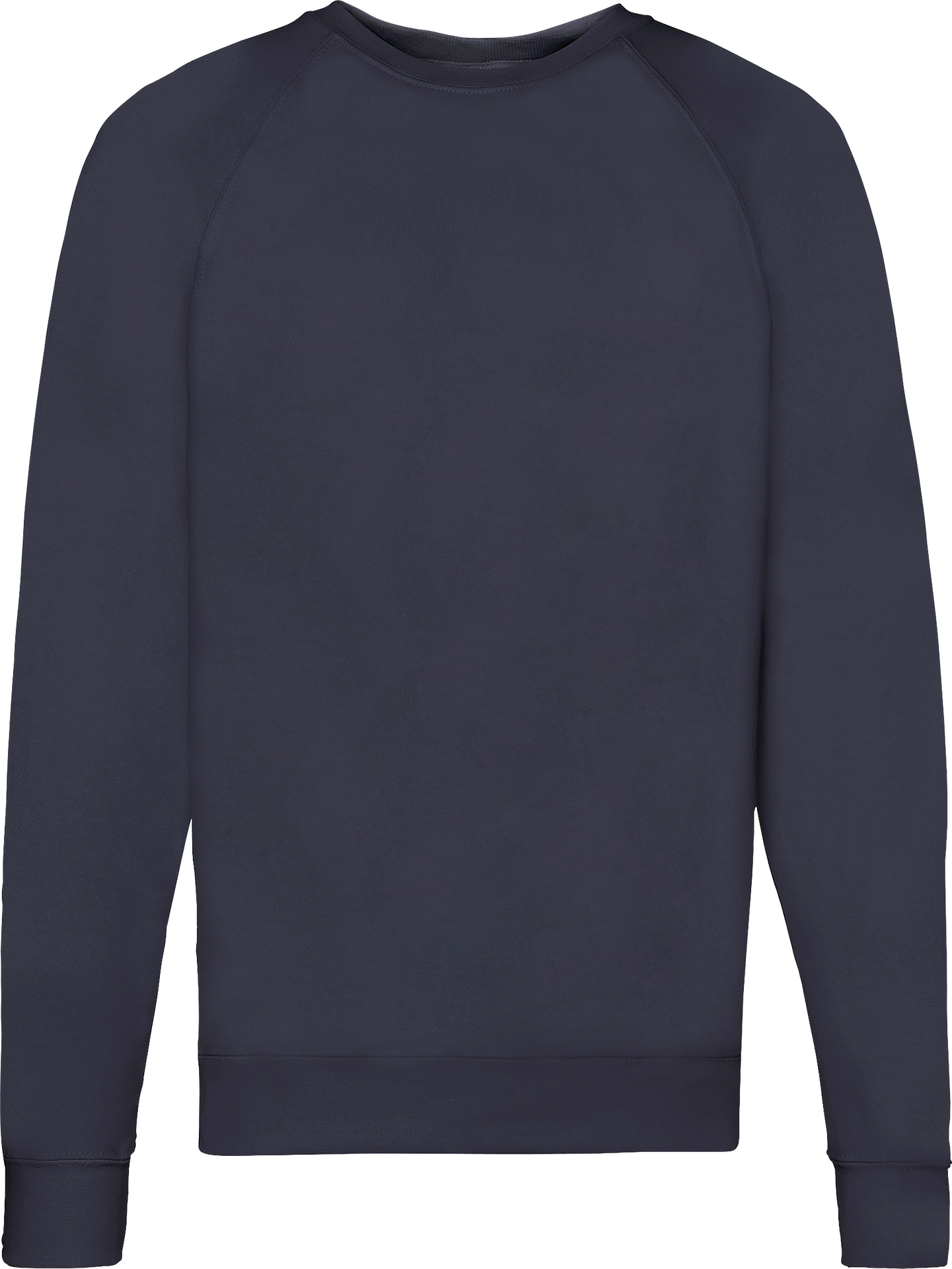 Lightweight Raglan Sweat