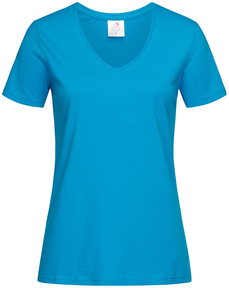 Classic-T V-Neck Women