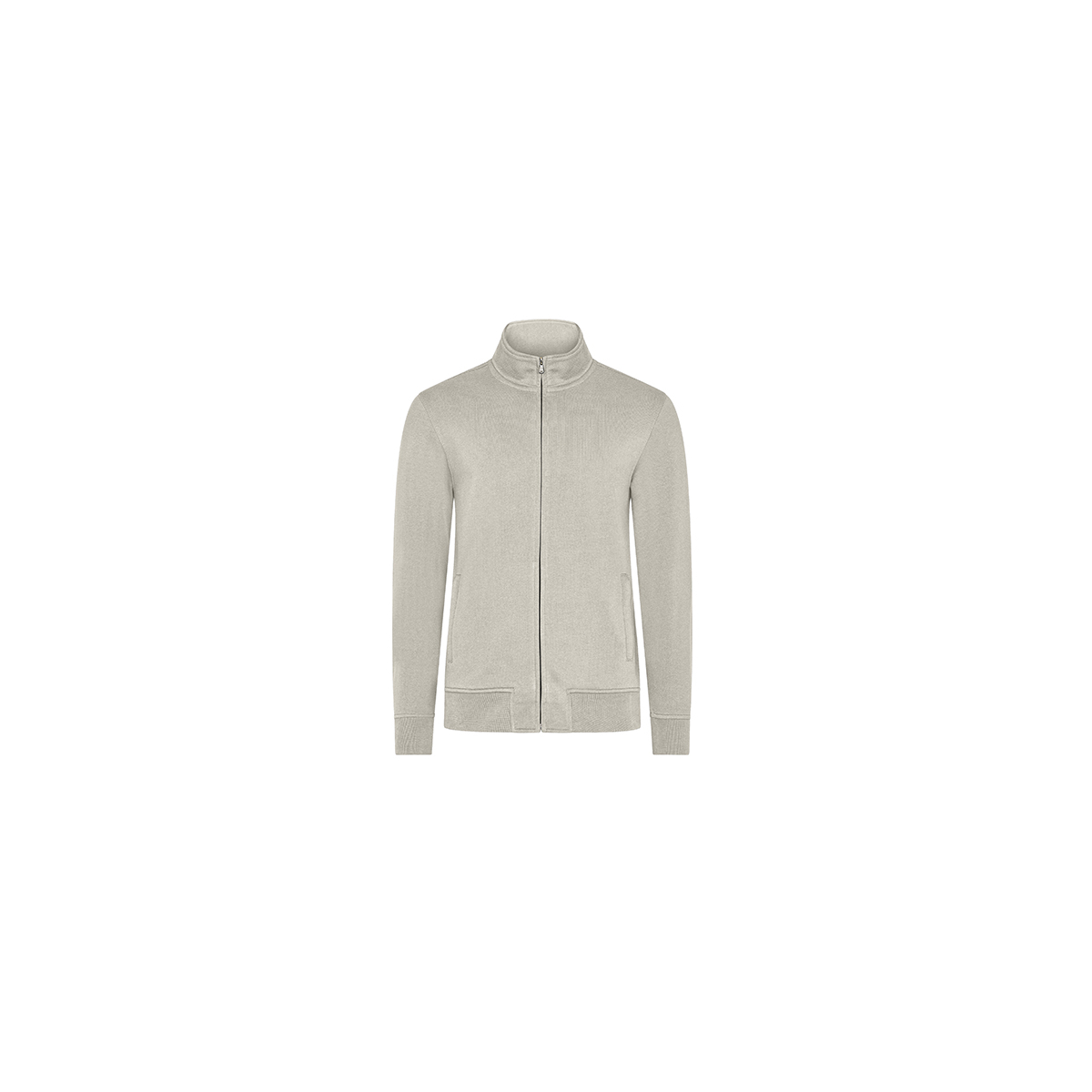 Men´s Premium Full-Zip Sweat Jacket
