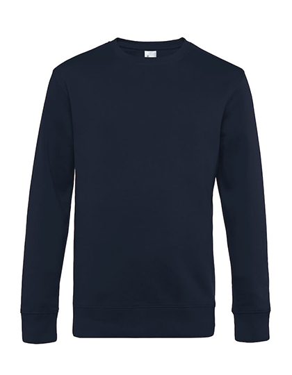 KING Crew Neck Sweat_°