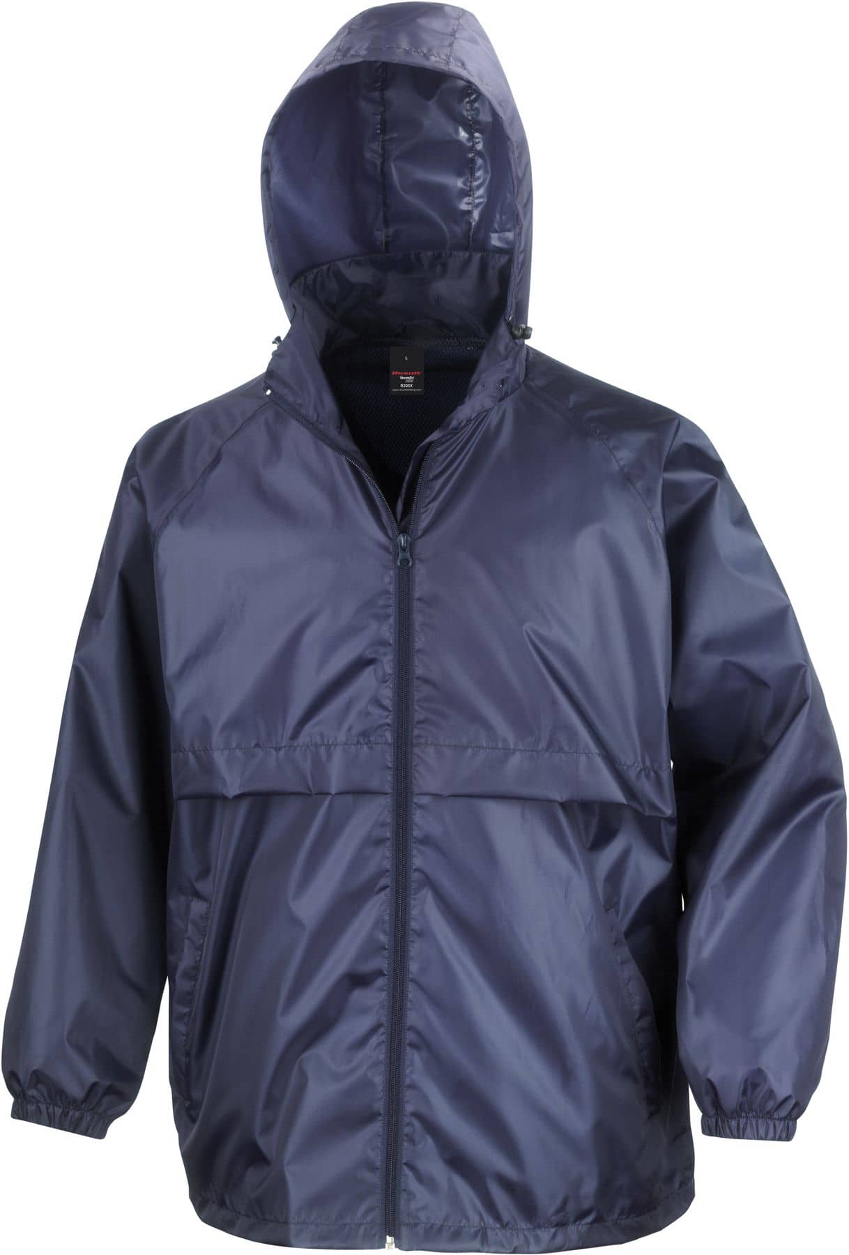 Lightweight Jacket