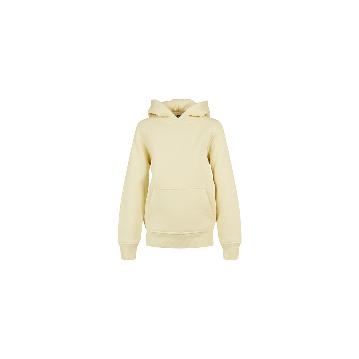 Kids´ Basic Hoody
