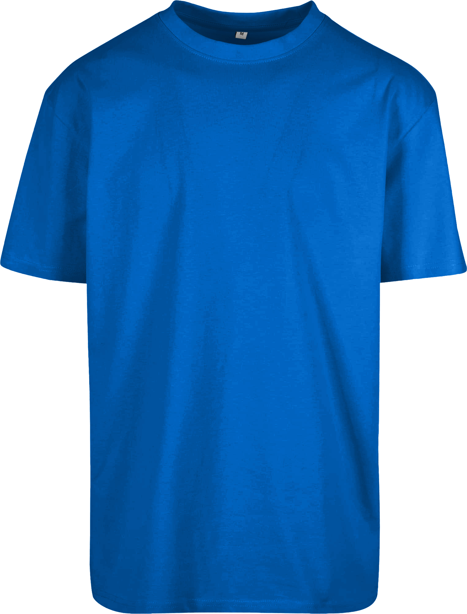 Heavy Oversize Tee