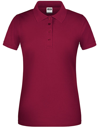 Ladies´ Bio Workwear Polo