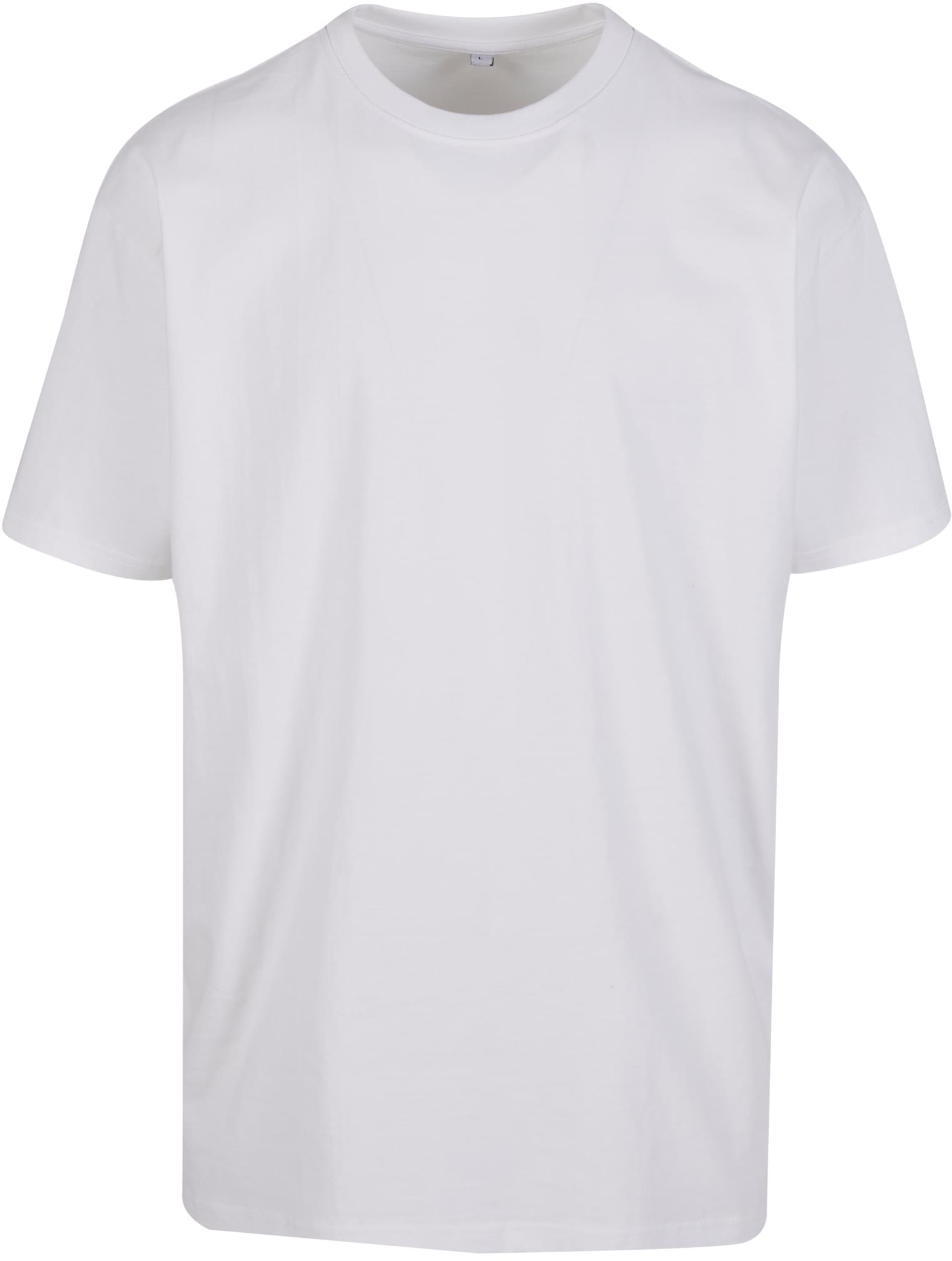Schweres Oversized Herren T-Shirt