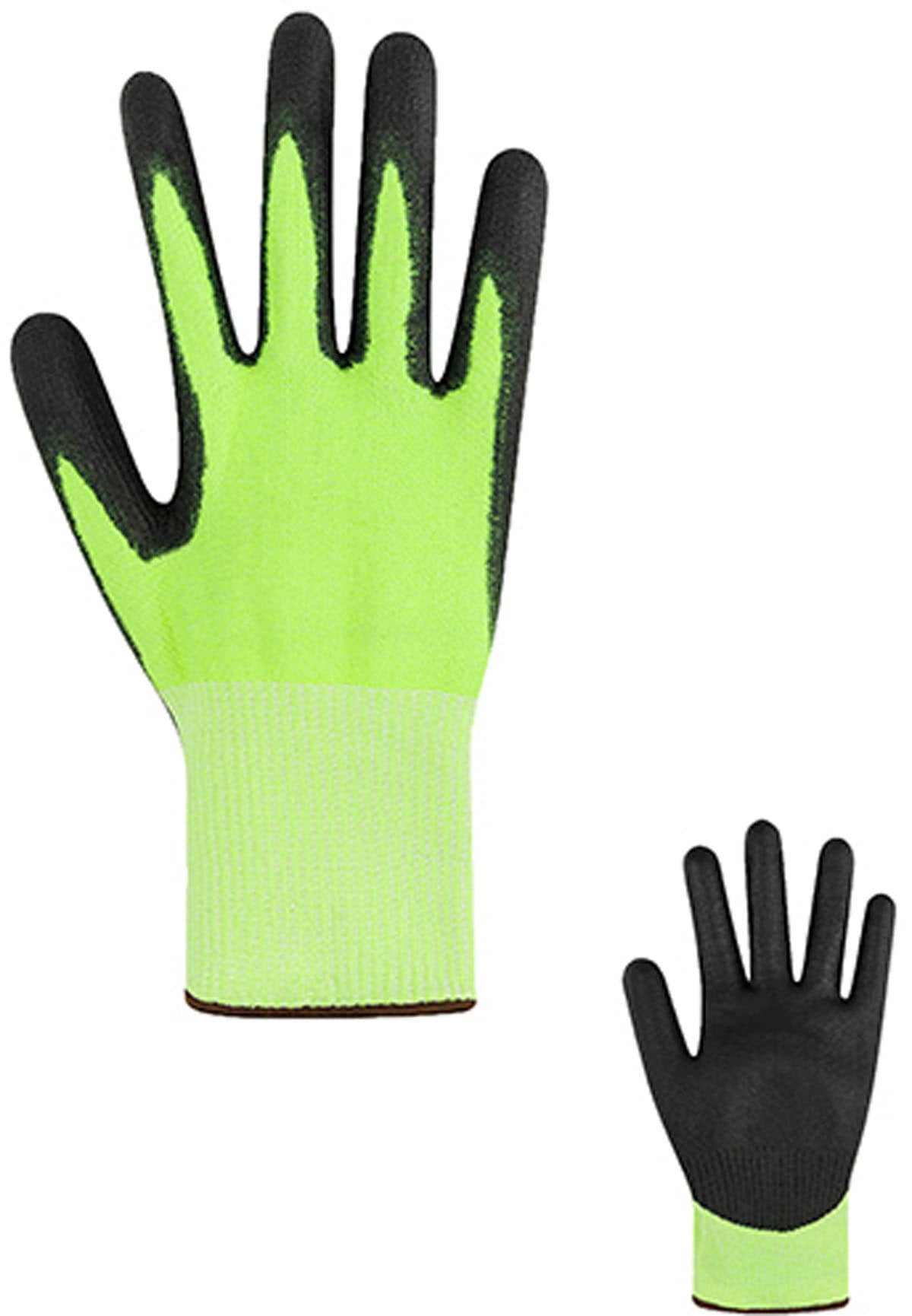 Cut-Resistant Gloves Adana