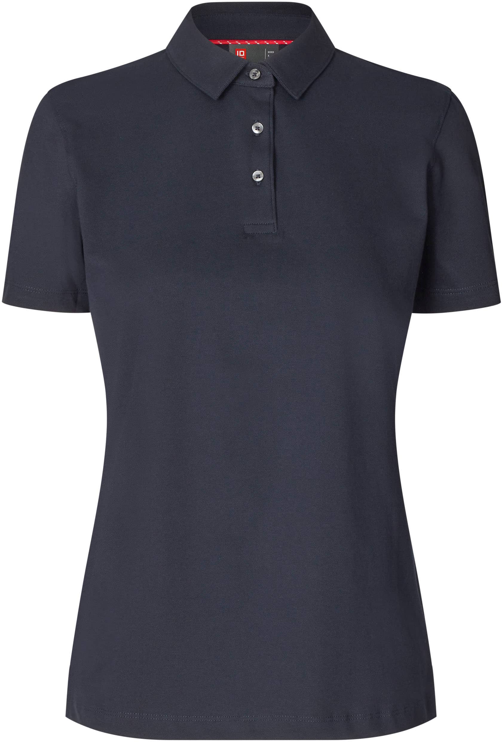 Seven Seas Organic Damen Polo Shirt